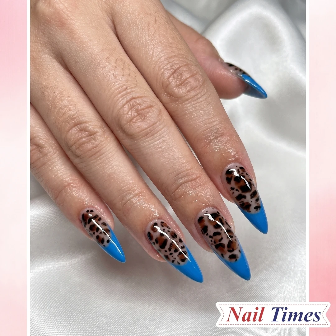 Must Try Nail Designs August 11 2026